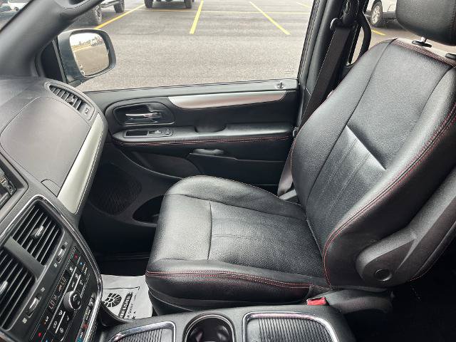 Used 2019 Dodge Grand Caravan GT FWD image 20