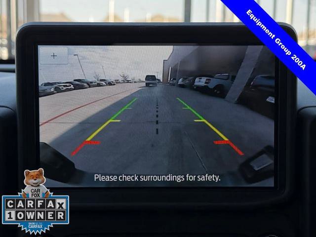 Certified 2023 Ford Bronco Sport Big Bend image 7