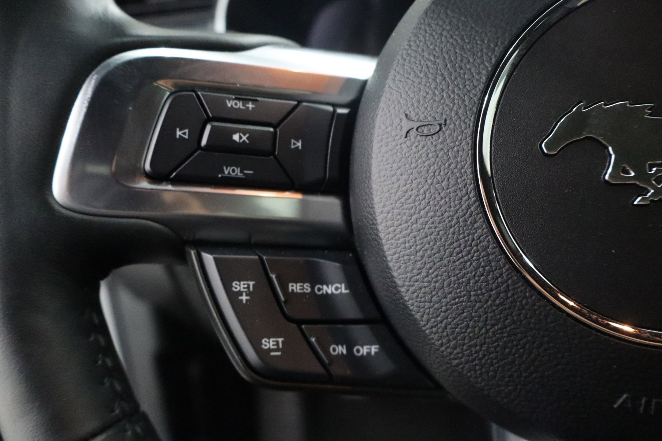 Certified 2021 Ford Mustang Mach 1 w/ Equipment Group 700A image 15