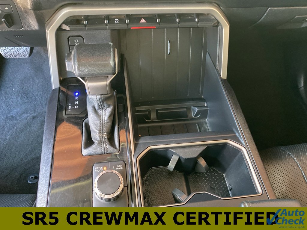 Used 2023 Toyota Tundra SR5 image 34