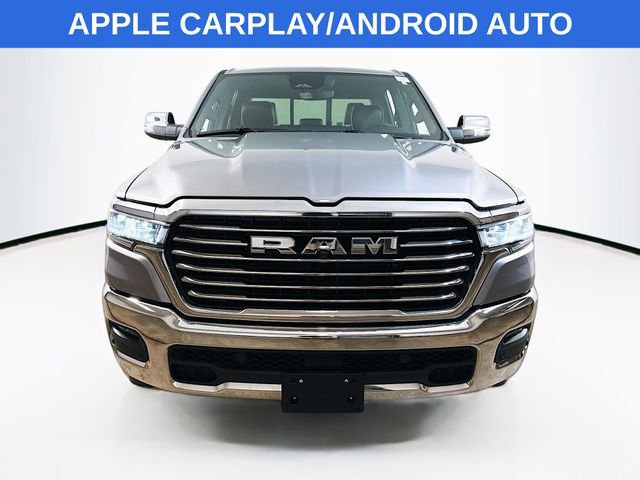 Used 2025 RAM 1500 Laramie image 7