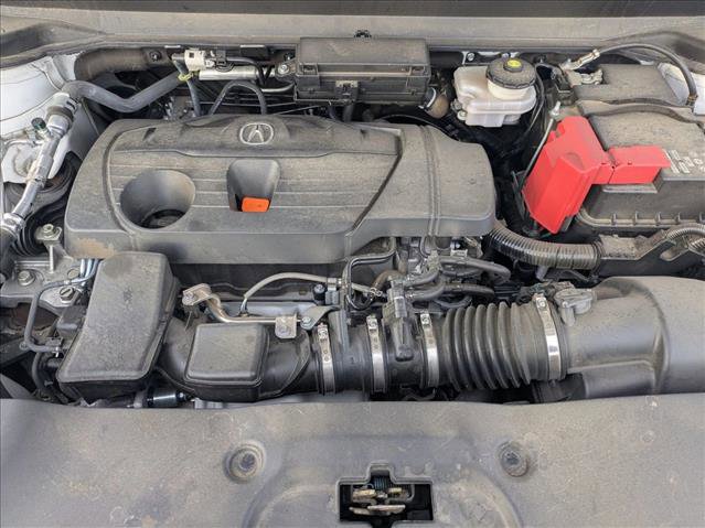 Used 2023 Acura RDX AWD image 23