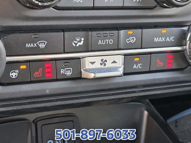 Certified 2024 Ford Bronco Wildtrak AWD/4WD image 22