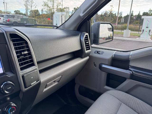 Certified 2019 Ford F150 XLT image 23