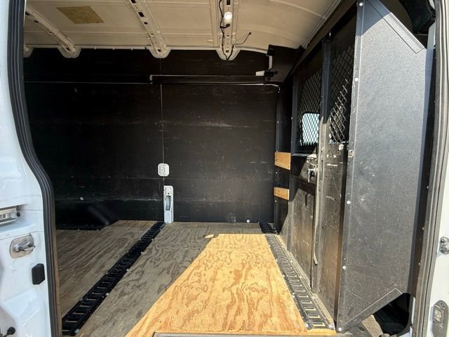 Certified 2021 Ford Transit 350 148 High Roof Extended AWD w/ Interior Upgrade Package image 31
