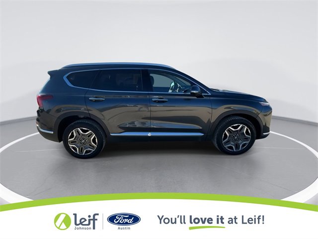 Used 2023 Hyundai Santa Fe Limited image 13