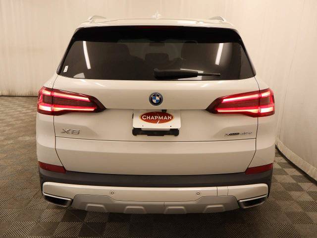 Used 2023 BMW X5 xDrive45e w/ Executive Package AWD/4WD image 6