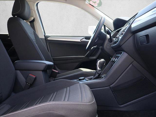 Used 2023 Volkswagen Tiguan S image 26