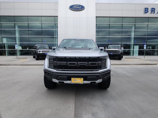 Certified 2022 Ford F150 Raptor w/ Raptor 37 Performance Package AWD/4WD image 2