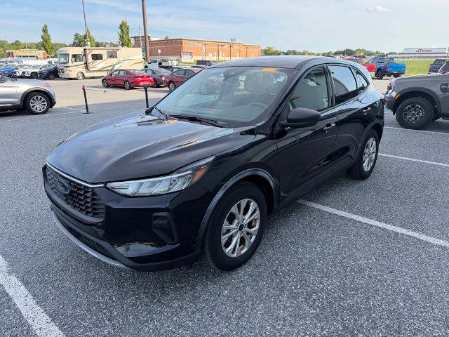 Certified 2025 Ford Escape Active FWD image 4