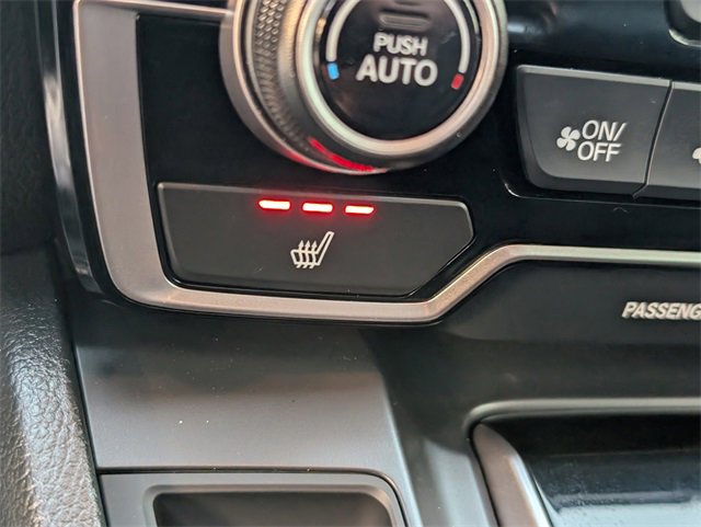 Used 2022 Honda CR-V EX-L image 17