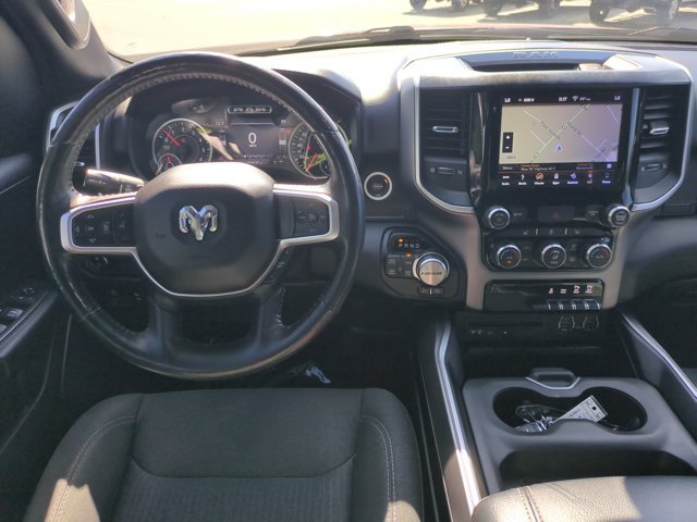 Used 2019 RAM 1500 Big Horn AWD/4WD image 30