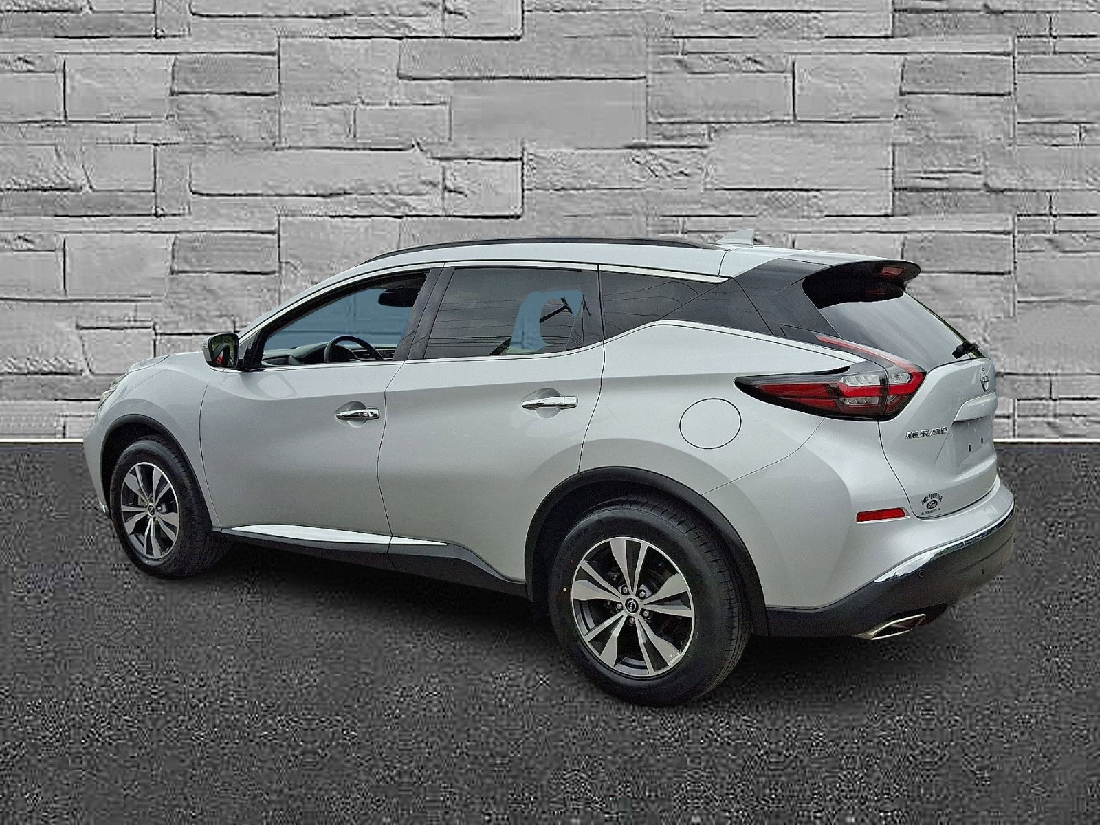 Used 2023 Nissan Murano SV image 7