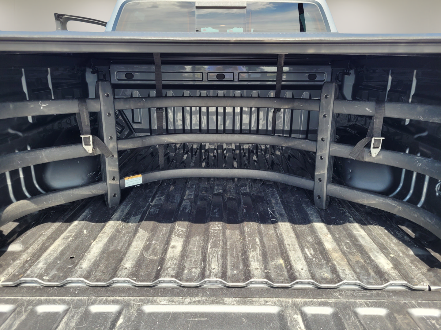 Used 2021 Chevrolet Colorado Z71 AWD/4WD image 28