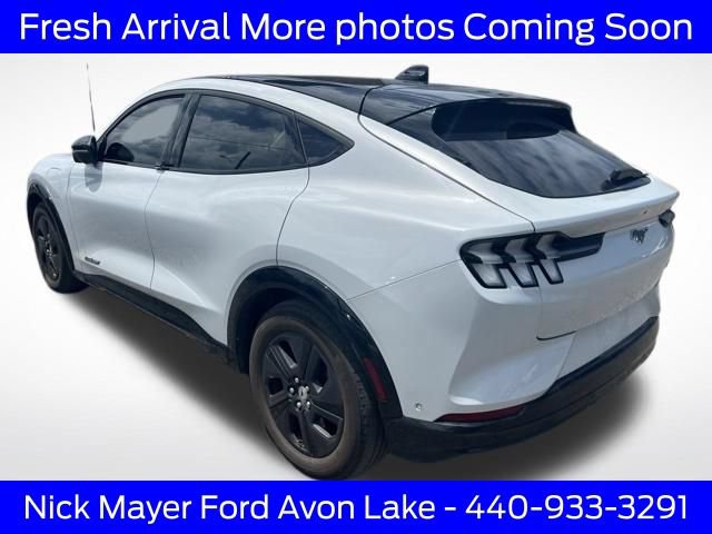 Certified 2022 Ford Mustang Mach-E California Route 1 AWD/4WD image 4