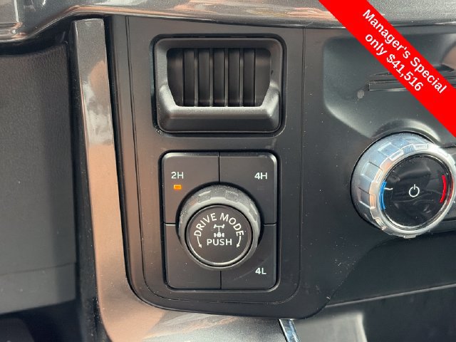 Certified 2023 Ford F150 XLT w/ Equipment Group 302A High AWD/4WD image 25