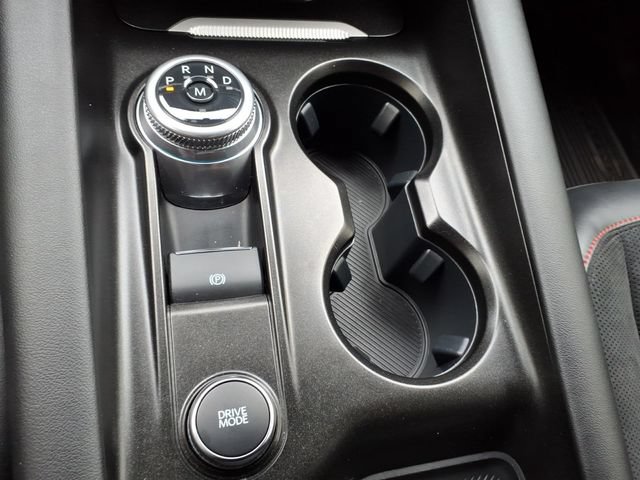 Certified 2025 Ford Explorer ST AWD/4WD image 22