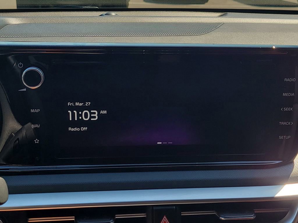 Used 2024 Kia K5 GT-Line image 21