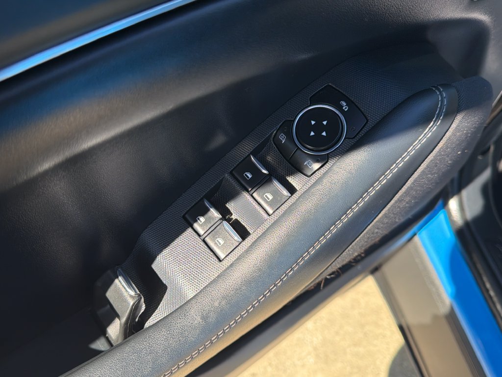 Certified 2023 Ford Mustang Mach-E Select RWD image 16