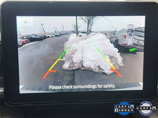 Certified 2023 Ford Explorer XLT w/ Equipment Group 202A image 20