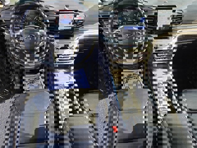 Certified 2022 Ford Explorer XLT w/ Equipment Group 202A image 29