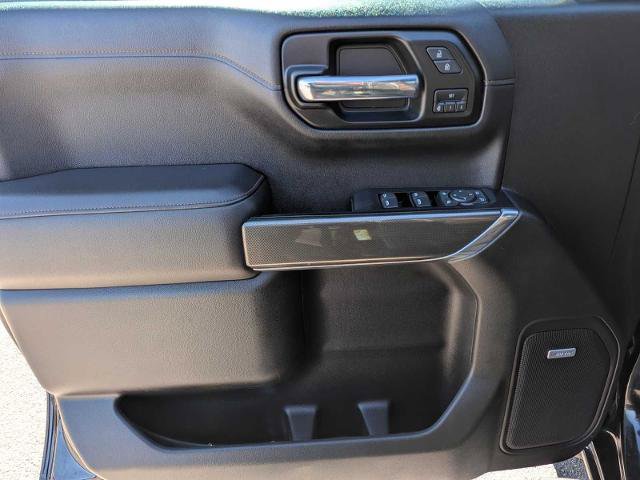 Used 2019 GMC Sierra 1500 AT4 w/ AT4 Premium Package AWD/4WD image 15