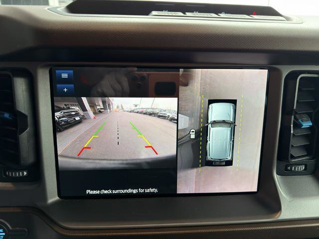 Certified 2023 Ford Bronco Outer Banks image 24