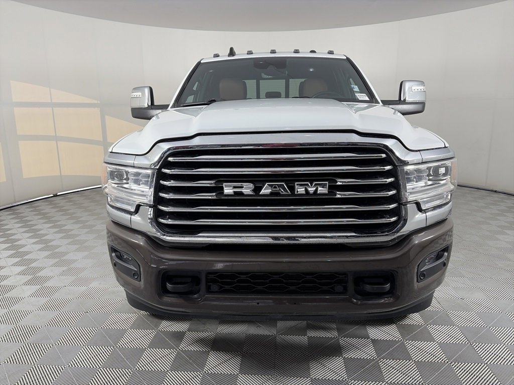Used 2024 RAM 2500 Limited w/ Safety Group image 2