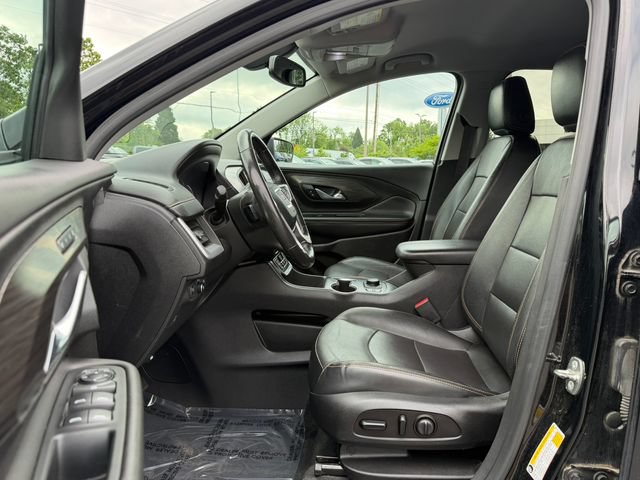 Used 2019 GMC Terrain SLT w/ Preferred Package AWD/4WD image 16
