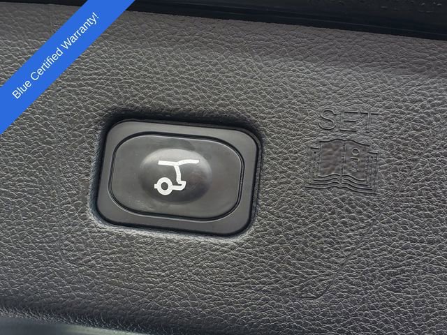 Certified 2024 Ford Edge Titanium w/ Equipment Group 301A image 29