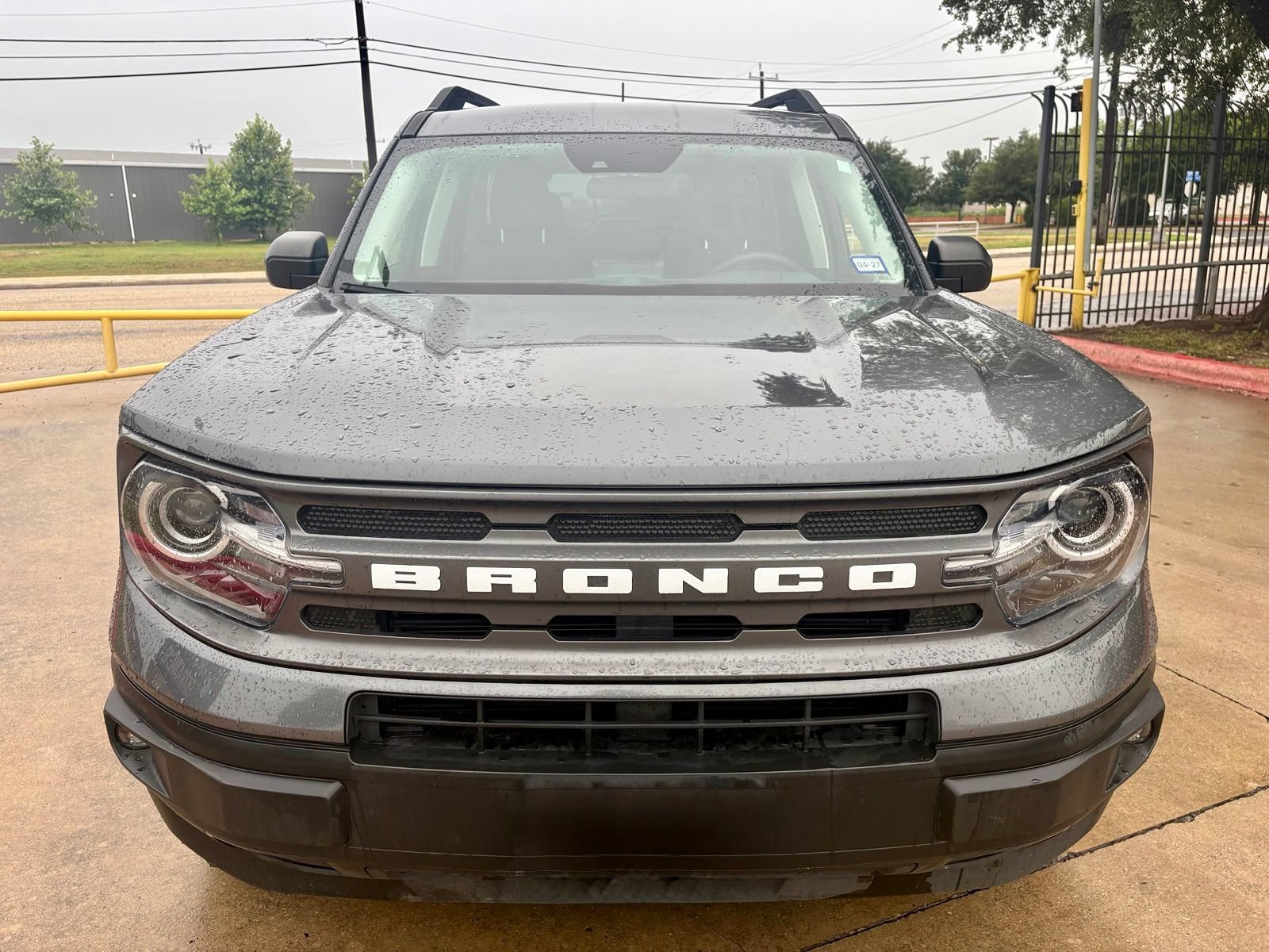 Certified 2021 Ford Bronco Sport Big Bend AWD/4WD image 8
