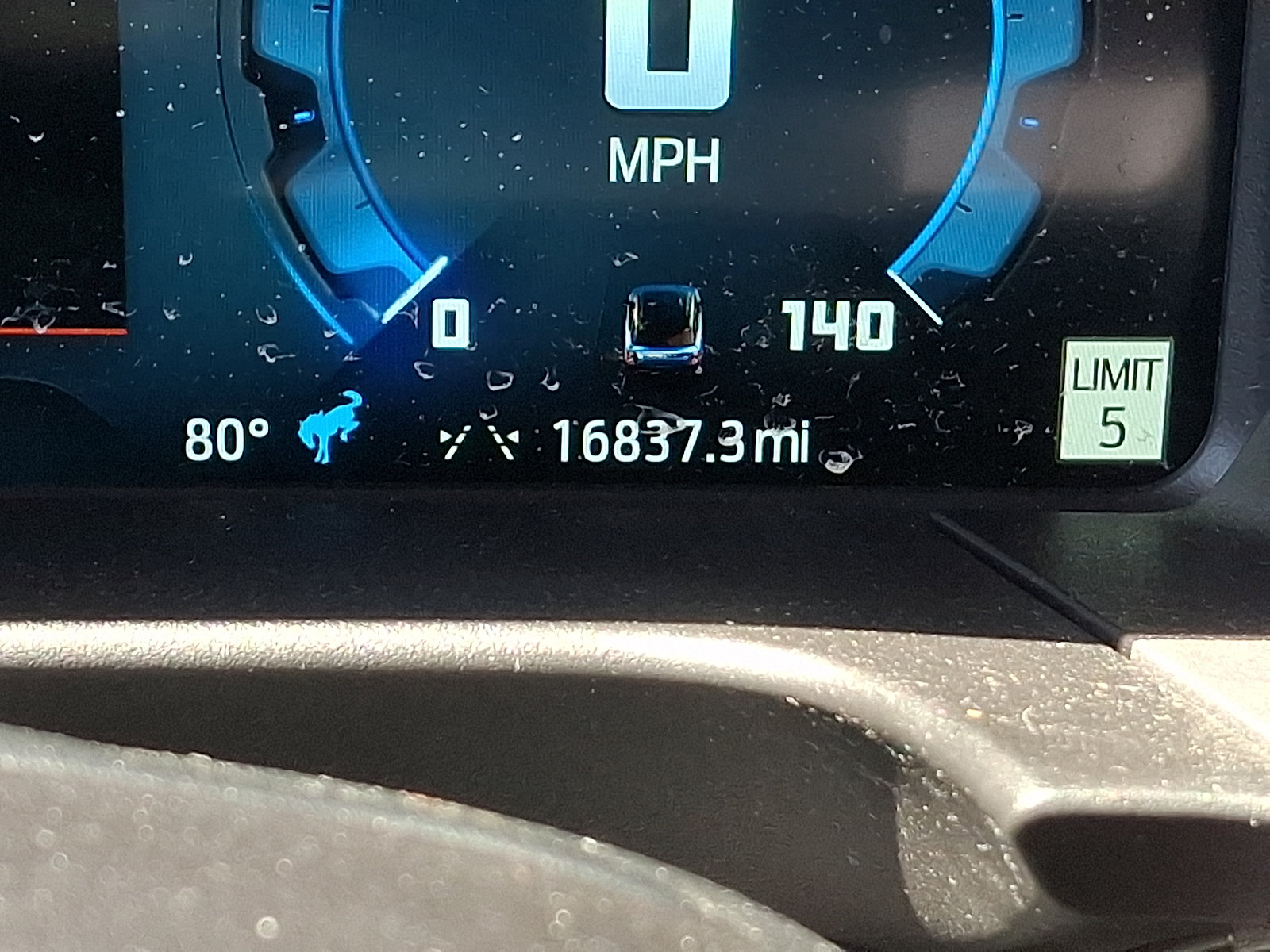 Certified 2025 Ford Bronco Sport Outer Banks w/ Outer Banks Tech Package+ AWD/4WD image 22