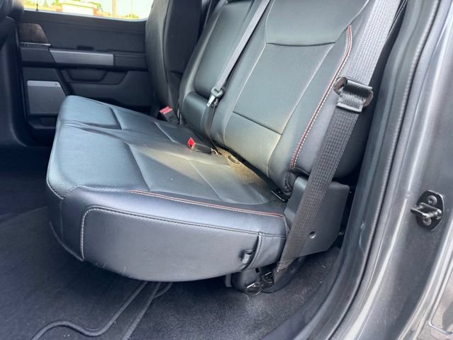 Certified 2023 Ford F150 Lariat w/ Trailer Tow Package AWD/4WD image 8