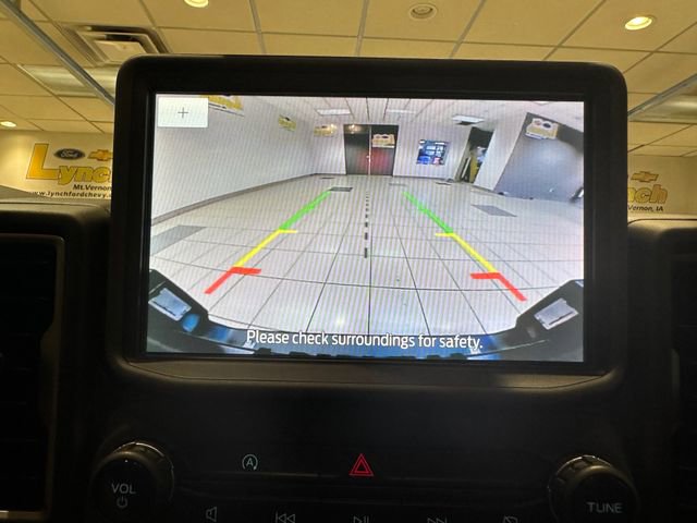 Certified 2024 Ford Bronco Sport Big Bend image 4