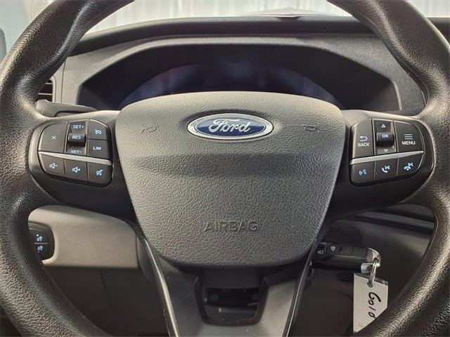 Certified 2023 Ford Transit 250 Low Roof AWD w/ Exterior Upgrade Package image 16