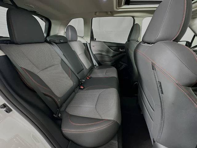 Used 2023 Subaru Forester Sport AWD/4WD image 33