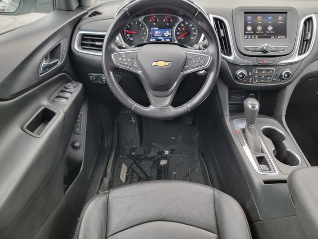 Used 2020 Chevrolet Equinox LT w/ Sport Edition image 30