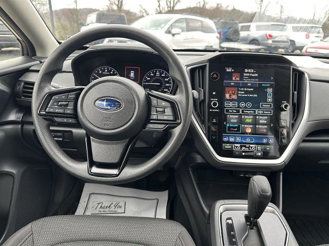 Used 2024 Subaru Crosstrek 2.0i Premium image 24