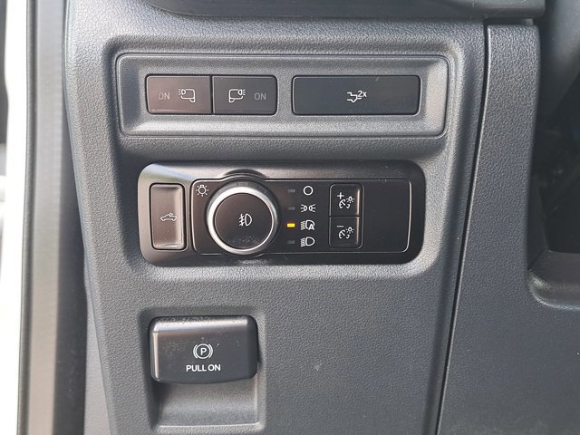 Certified 2023 Ford F150 XLT w/ Equipment Group 302A High image 24