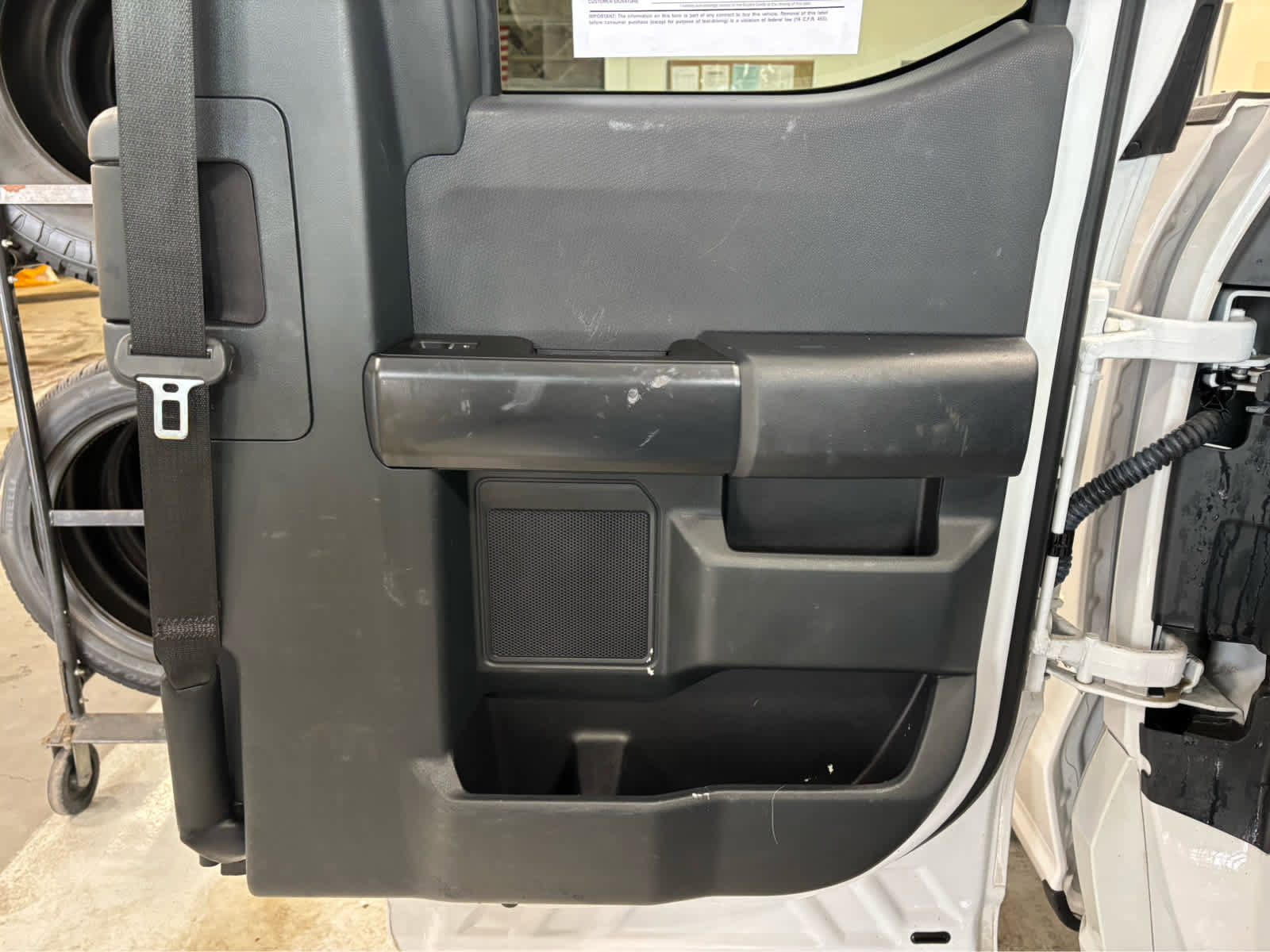 Certified 2021 Ford F150 XL w/ Equipment Group 101A High image 36