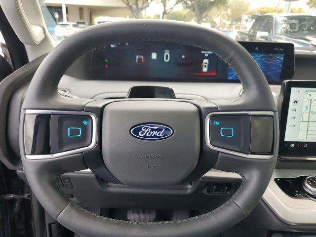 Certified 2025 Ford Expedition Max Active image 26