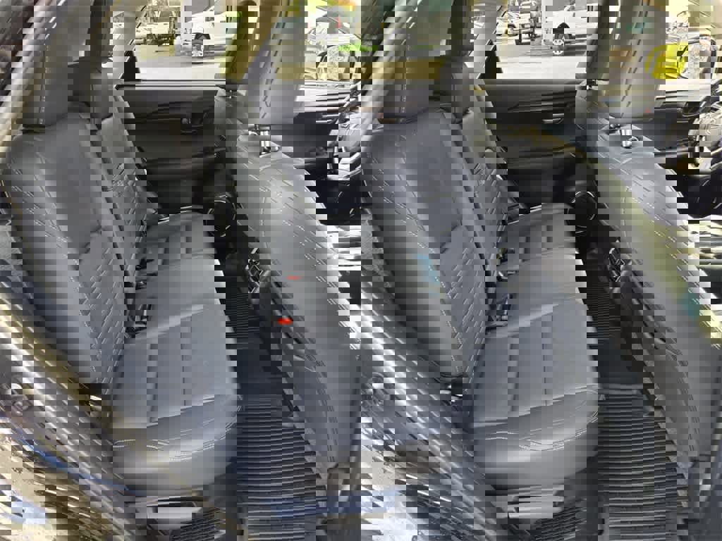 Used 2017 Lexus NX 200t FWD w/ Premium Package image 15