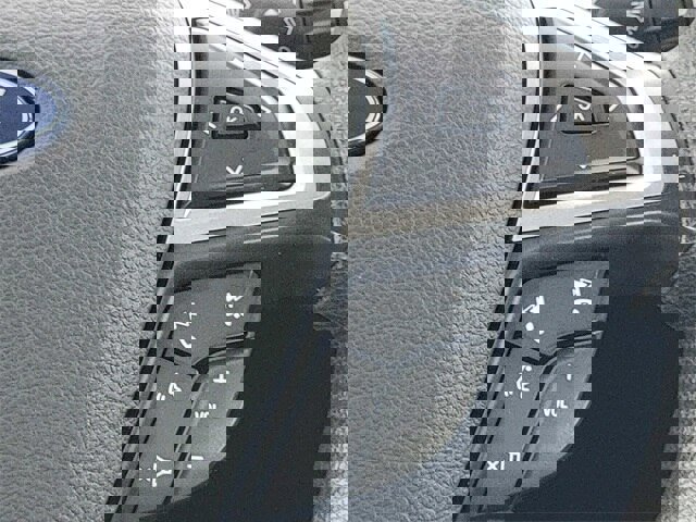 Certified 2018 Ford Fusion S image 34