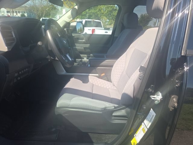 Used 2024 Toyota Tundra SR5 AWD/4WD image 17