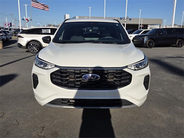 Certified 2024 Ford Escape ST-Line w/ Tech Pack #1 image 8