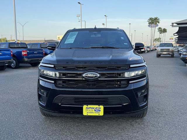 Certified 2022 Ford Expedition Limited image 7