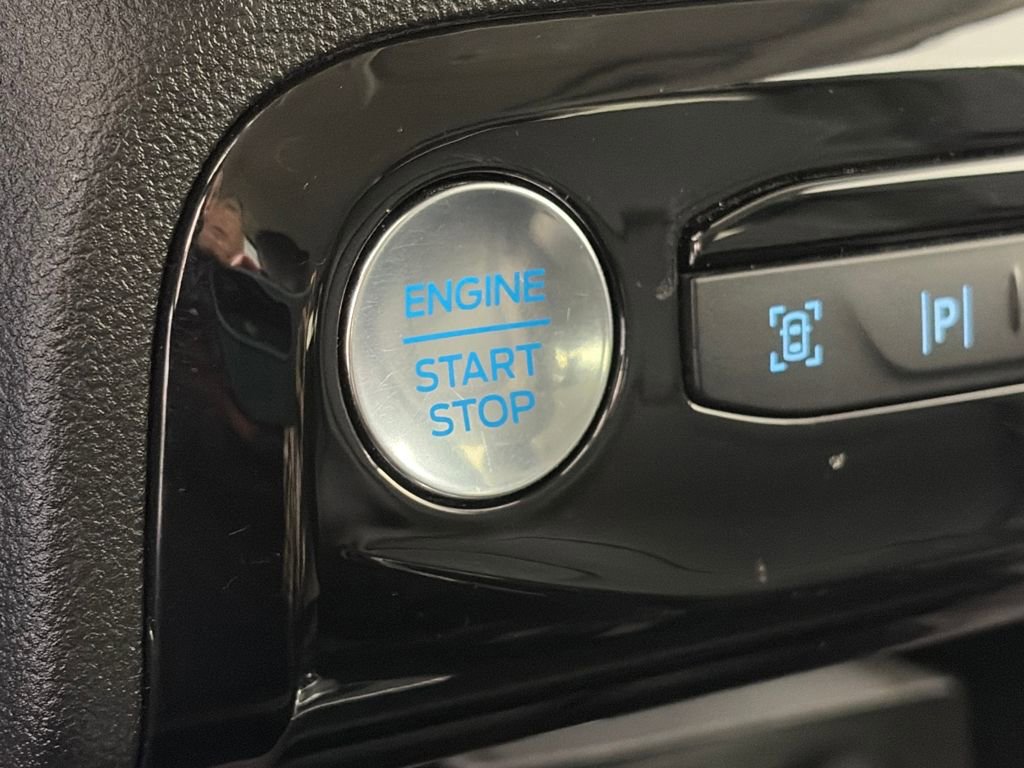 Certified 2024 Ford Escape Platinum image 22