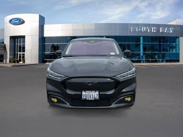 Certified 2022 Ford Mustang Mach-E Premium RWD image 8