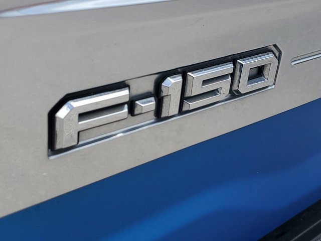 Certified 2021 Ford F150 Platinum w/ Equipment Group 701A High image 12