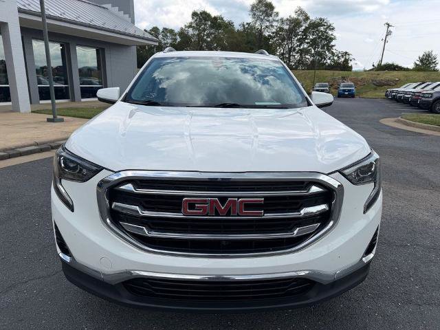 Used 2019 GMC Terrain SLT w/ Preferred Package AWD/4WD image 8